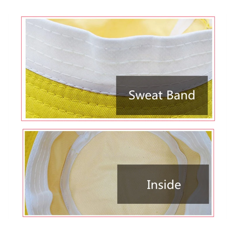 Custom print fisherman hats designer embroidery logo cotton sun uv protection fishing cap summer foldable women beach bucket hat