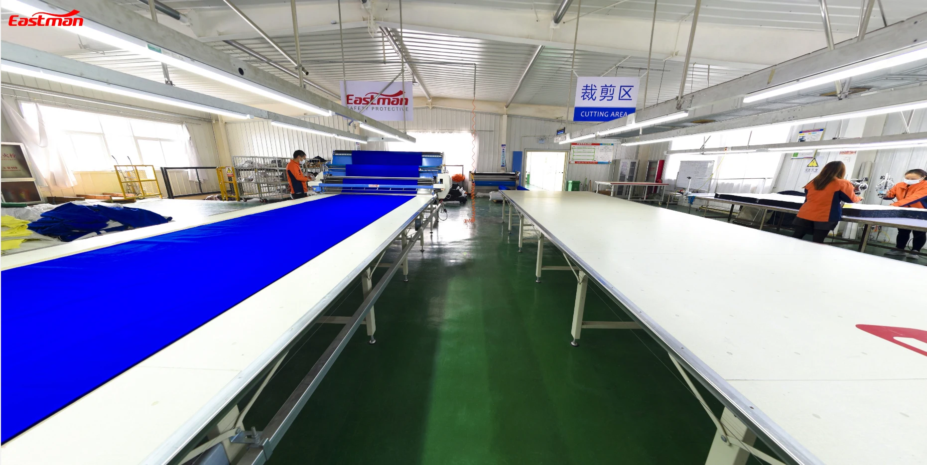 OEM Reflective Coveralls FR Work Clothing Flame Retardant Hi Vis Workweear Work Coverall