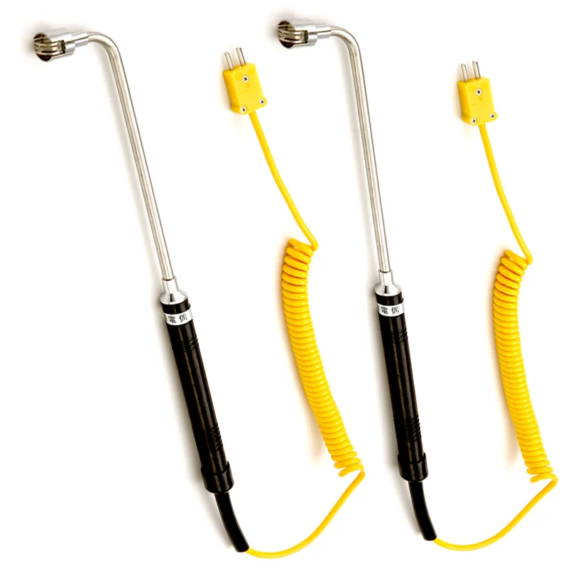 Professional production WRNM-1502 k type ISO 9001 certification surface thermocouple