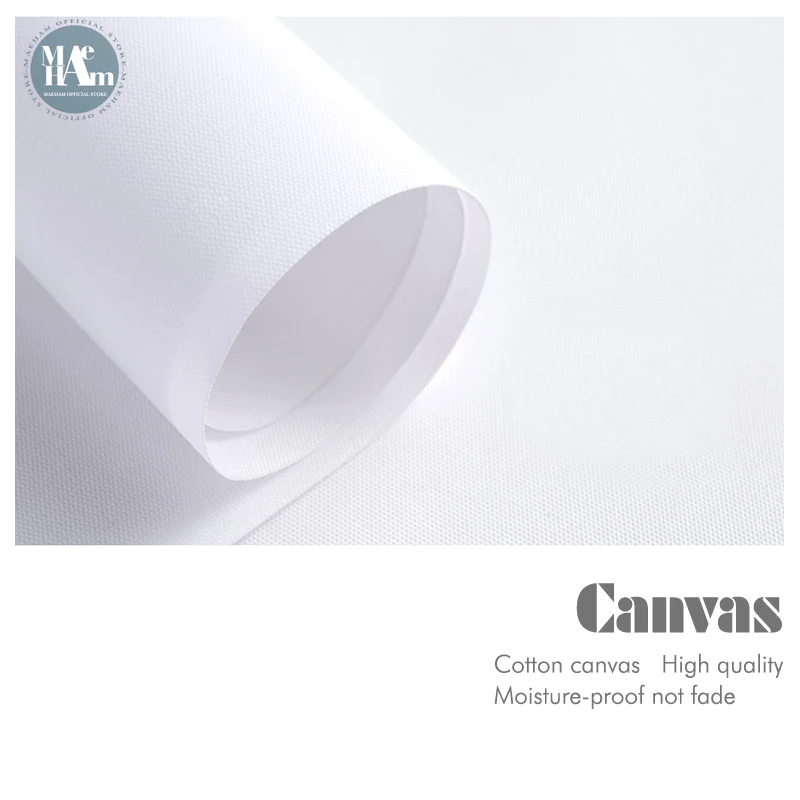 Pink Tulips Peony for Wall Decor Pik Rose Canvas Painting Print Picture Large Floral Art Abstract Modern Abstract