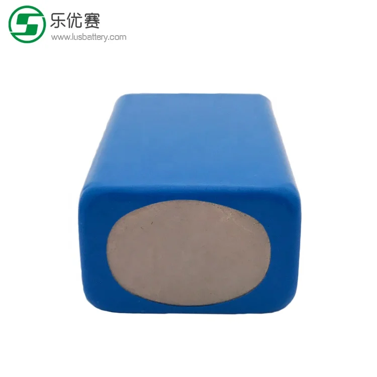 9V Battery ER9V 1200mAH Lithium Batteries for Smoke Detectors ER9V Li-Socl2 LTC Energy Type Primary Lithium Battery 1200mah