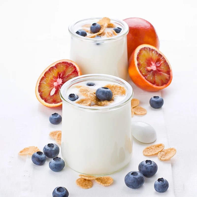 Jellied Bean curd Chinese tradition dessert instant soybean curd pudding powder