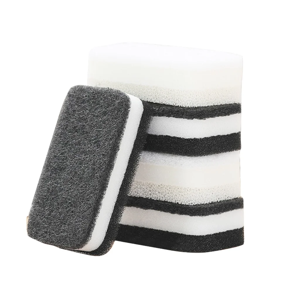 Eco friendly loofah cleaning sponges biodegradable reusable kitchen cleaning sponge