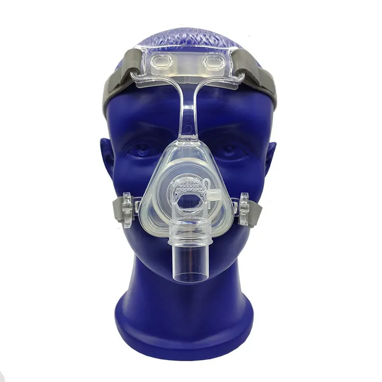 Высококачественный медицинский щит для лица Cpap