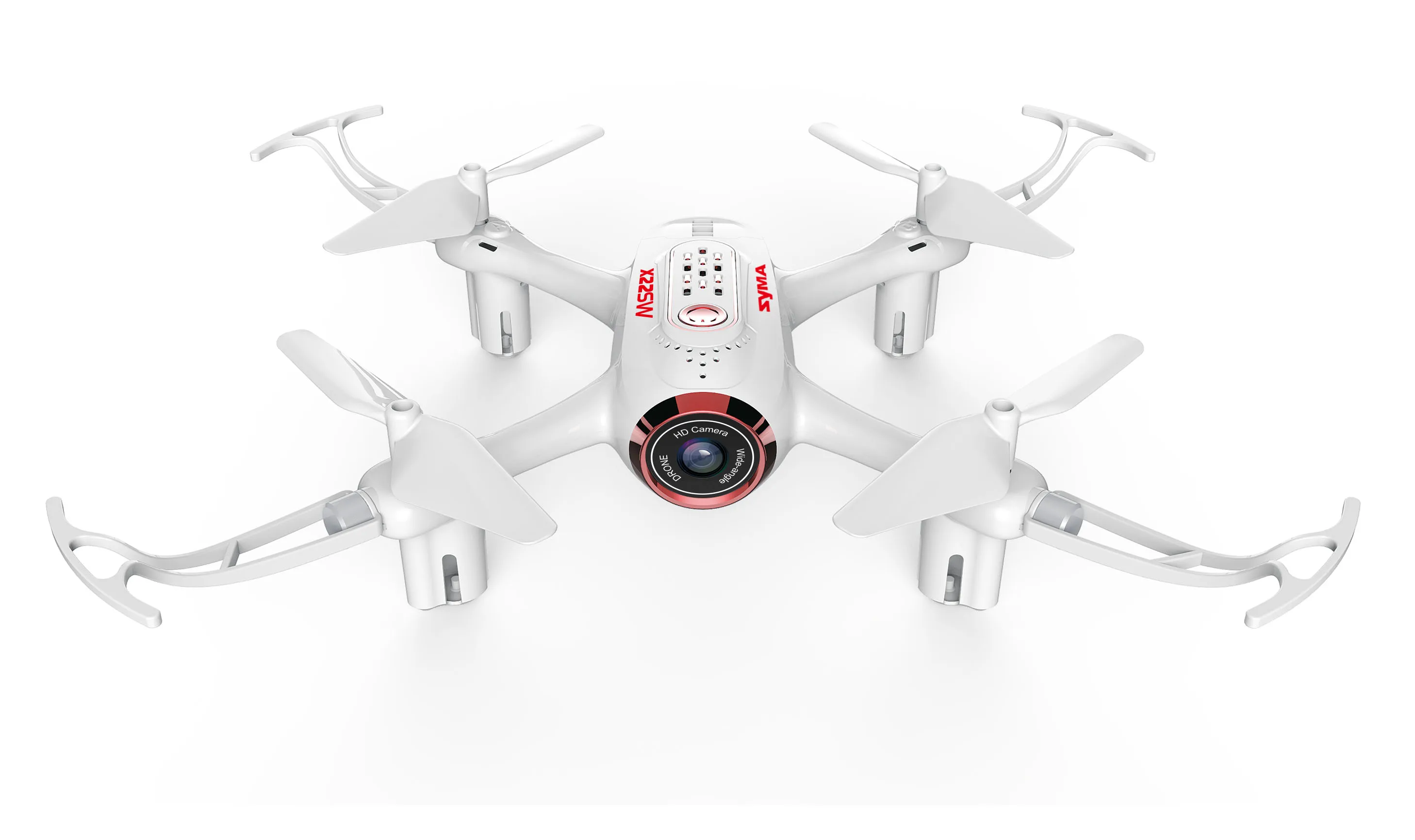 SYMA X22SW/X21SW main blade Folding UAV 2.4 Channels helicopter Main fan blade accessories