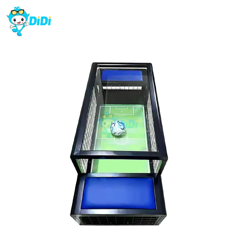 Забавный мини детский игровой Спорт под настольный футбол кресло для игры в футбольная игра оборудование клетку