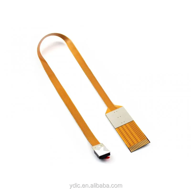 Модуль камеры Raspberry Pi, 5 МП, датчик OV5647, 72 градуса