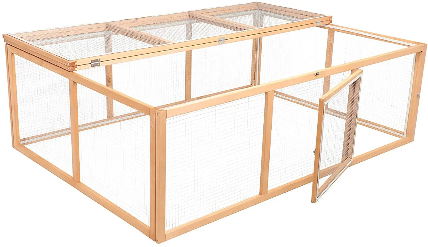 High Quality Wooden Small Animal Chicken Coop Hen House Coop for Chickens