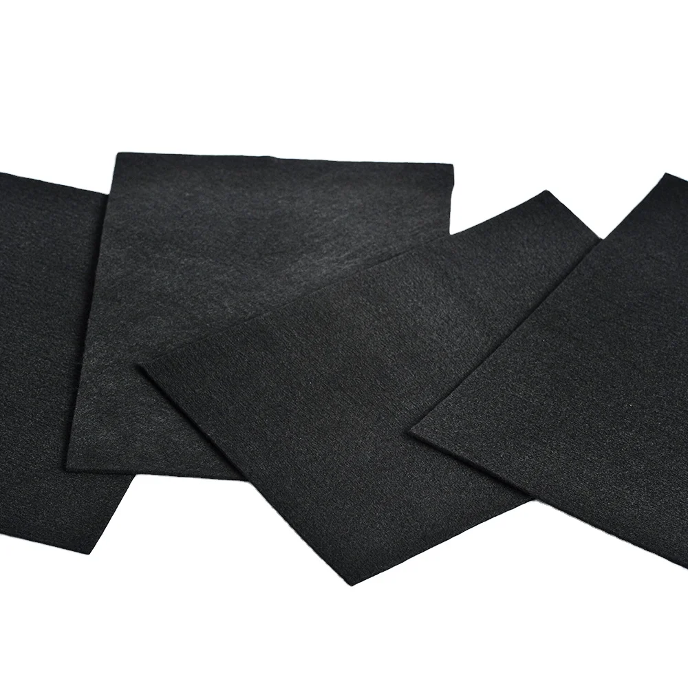 Factory supply carbon fiber fabric material with thickness 1mm 1.5mm 2mm 2.5mm 3mm