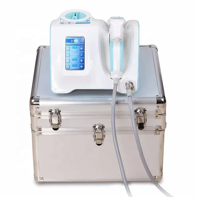 Multi Needles Skin Rejuvenation Water Mesotherapgy gun 5/9 Pin Needle Vacuum Meso gun mesotherapy