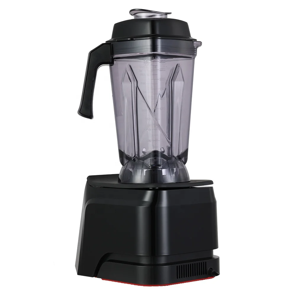 Ideamay IDM-S125DC Brushless DC Motor Rice Milk National Potato Yam Pounder Blender Machine