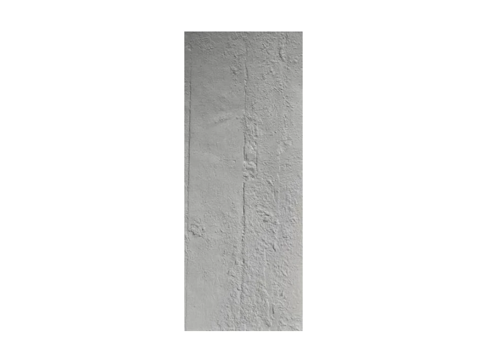 600*3000mm Clay MCM materials porcelain outdoor waterproof artificial stone wall cladding porcelain flexible tile soft stone