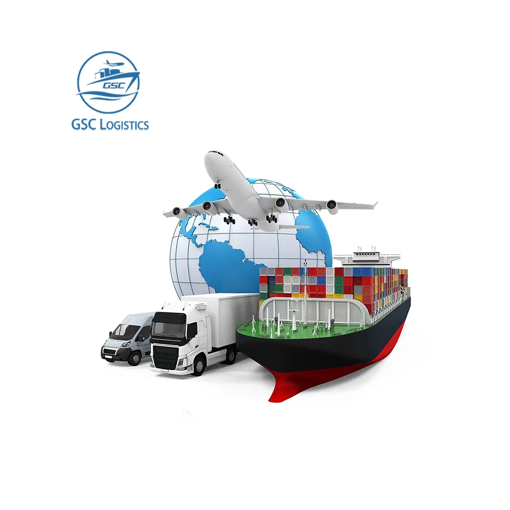 China to Germany UK France Europe Spain Sea Freight Forwarder best line service Door to Door international logistic shipping