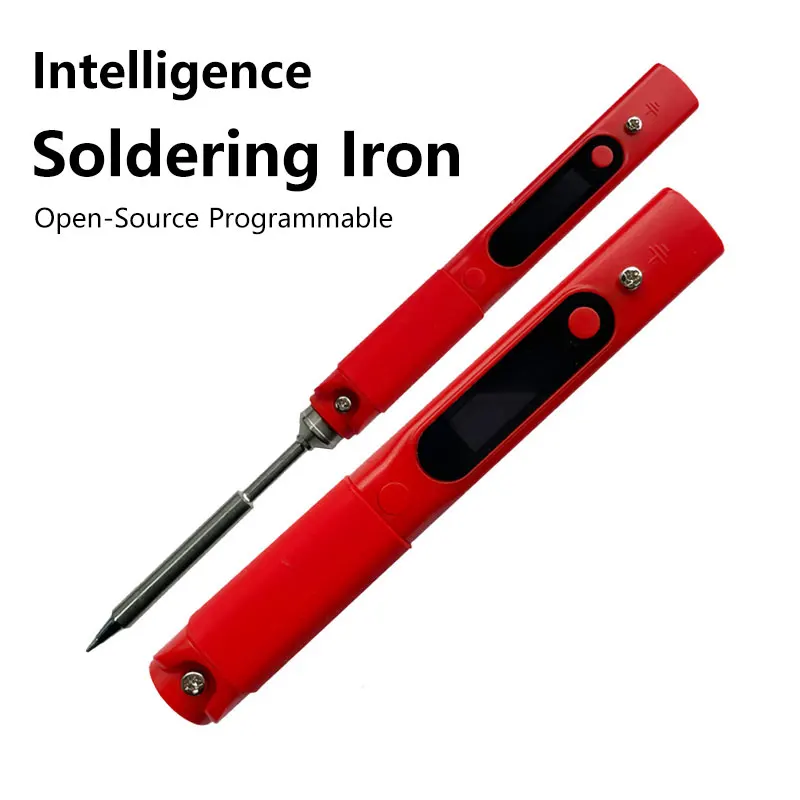 PINE64 Mini Portable  programming welding tools Intelligent electric soldering iron
