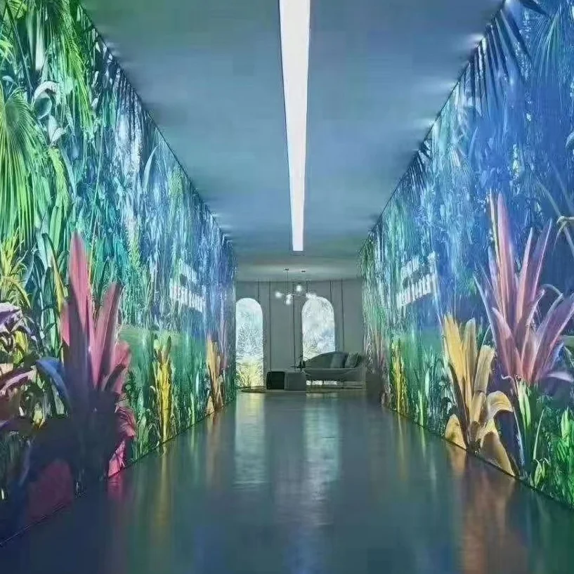 ZHIHAI Premium quality msd popular drop ceiling tiles