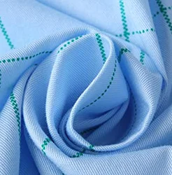 Мужская хлопковая рубашка в клетку, приталенная Классическая рубашка с длинным рукавом и воротником на пуговицах, 100% хлопок