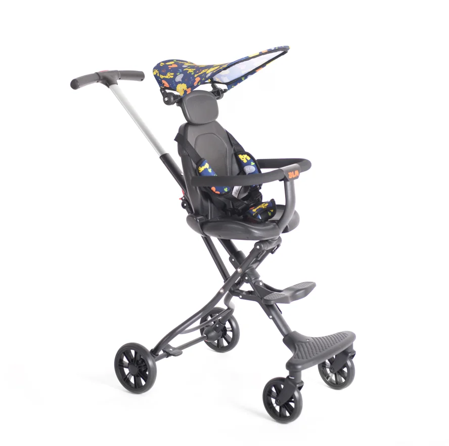 BABY STROLLER BABY CARRIER BB TROLLEY WHOLESALE LIGHT FOLDING UMBRELLA  T01