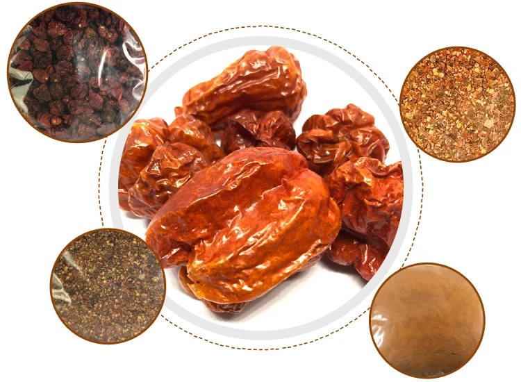 Dried Scotch Bonnet Chili Pepper Perfect For Chili Powder Extract, Hot & Spicy Red Pepper From AFRICAN Chili Supplier