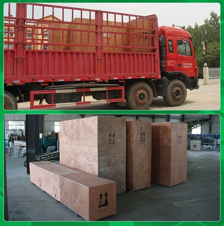 Dry way splitting chick pigeon green pea peeling machine