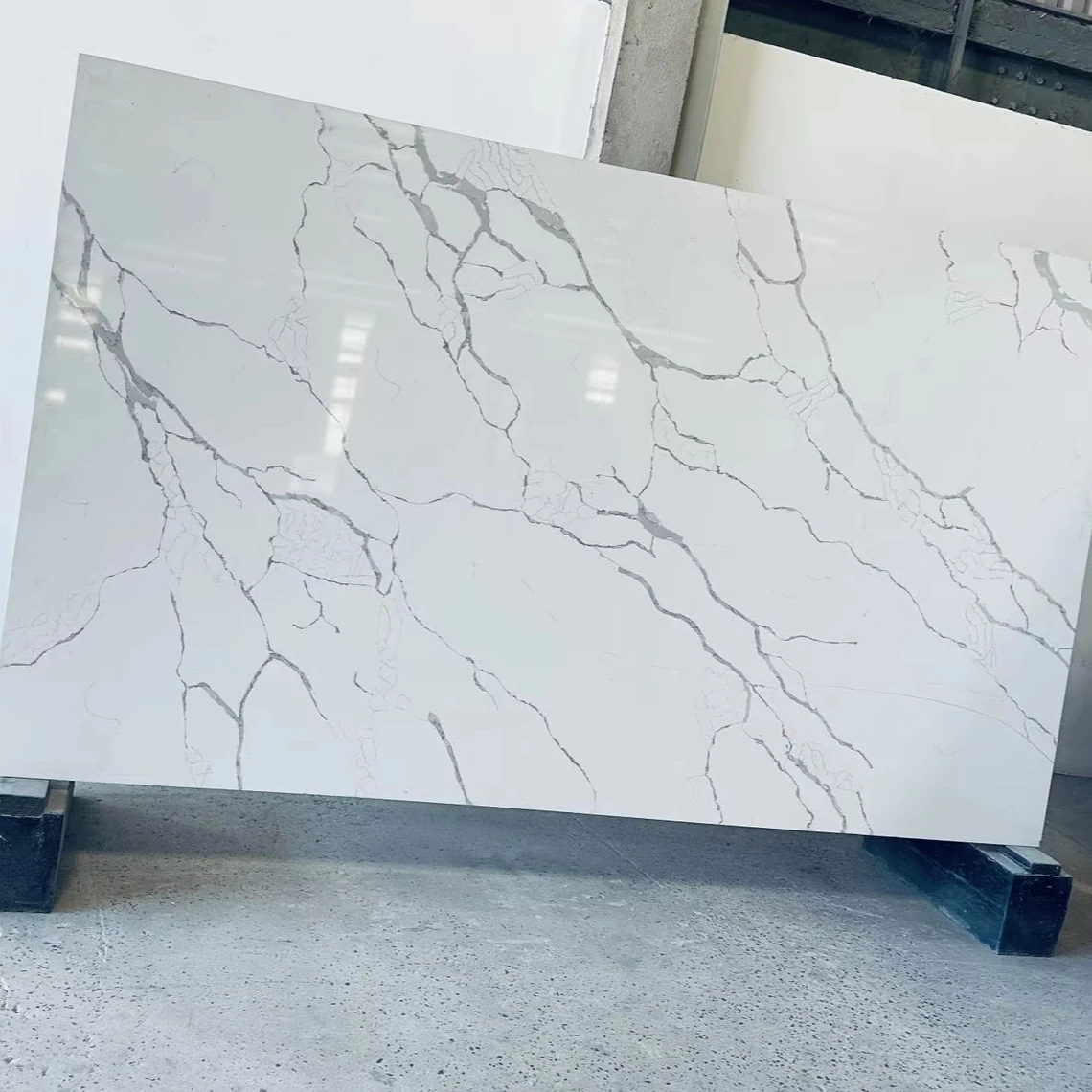 Quartz Slab for Countertops
