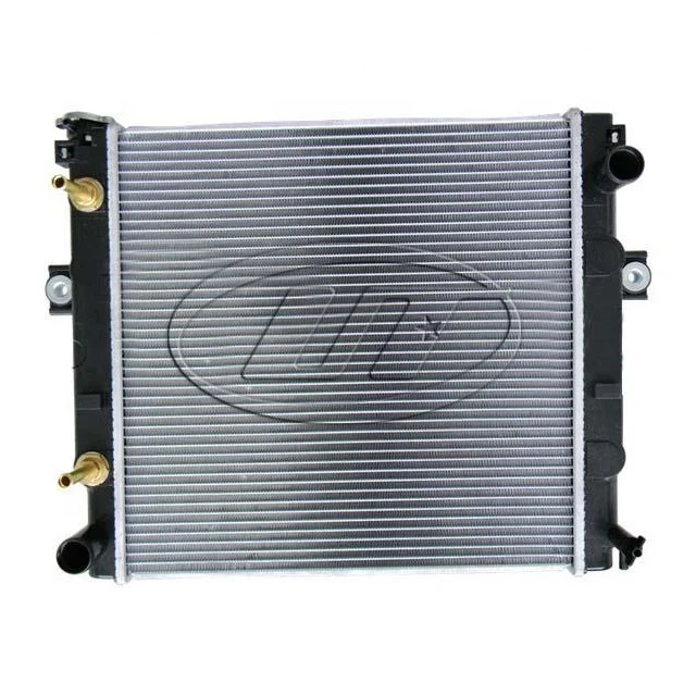 Radiator cooling system forklift parts accessories MIT 91E01-00010