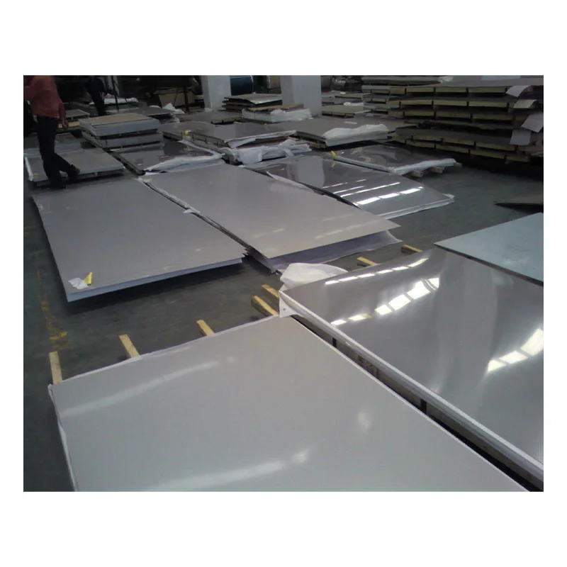 High Quality Hot Selling High Quality Stainless Steel Plate And Plate Gb 2205 Stainless Steel Cold Rolled Plate