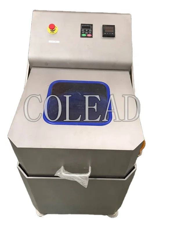 Hot sales Colead lettuce washing and drying machines/salad washing cleaning machine/drying machine