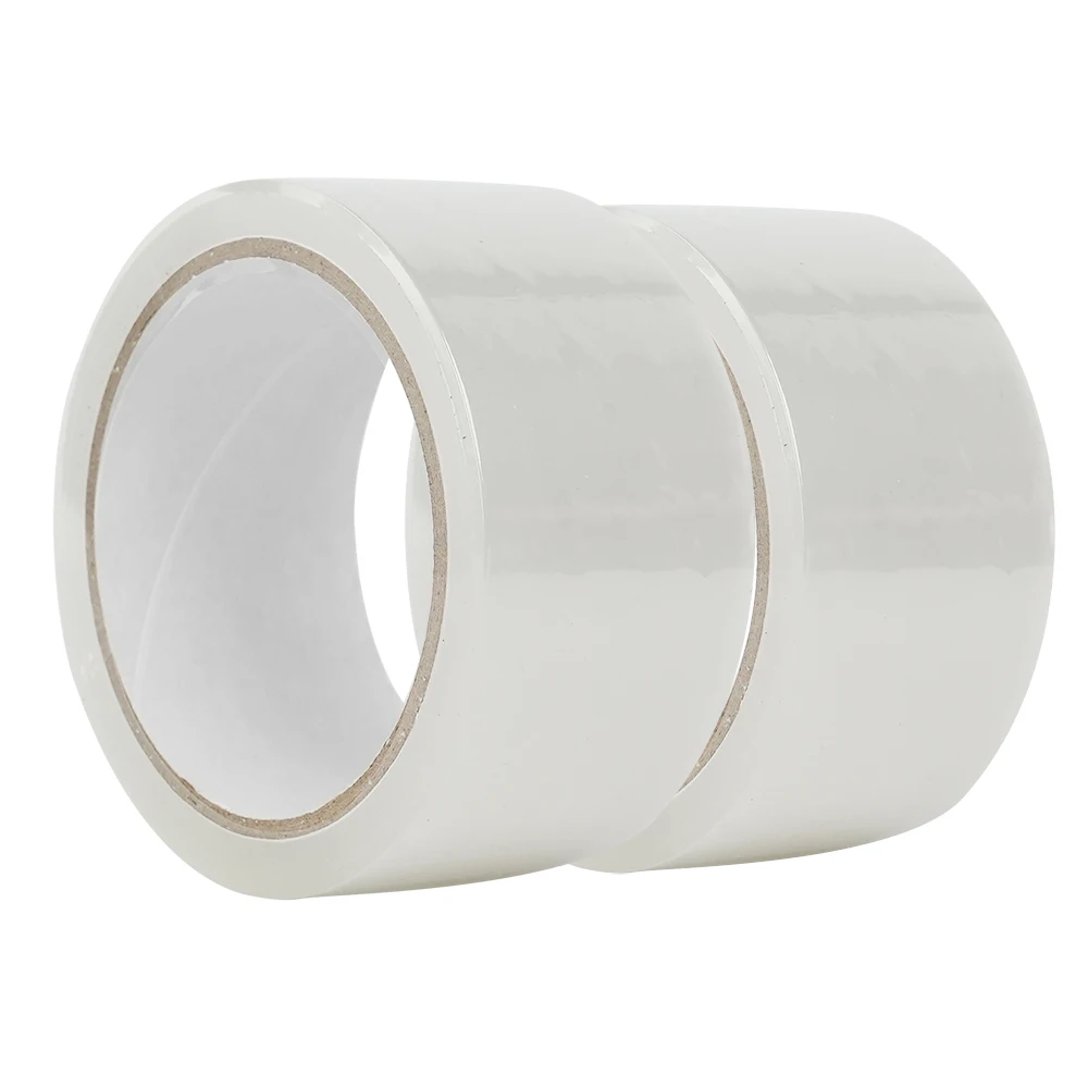 No Noise Bopp Packaging Tape Acrylic water based packing box sealing acrylic water based adhesive tape Silence Bopp Tape