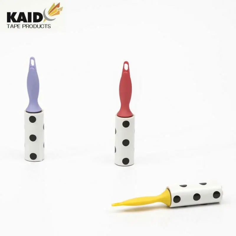 High quality widely used plastic reusable lint remover
