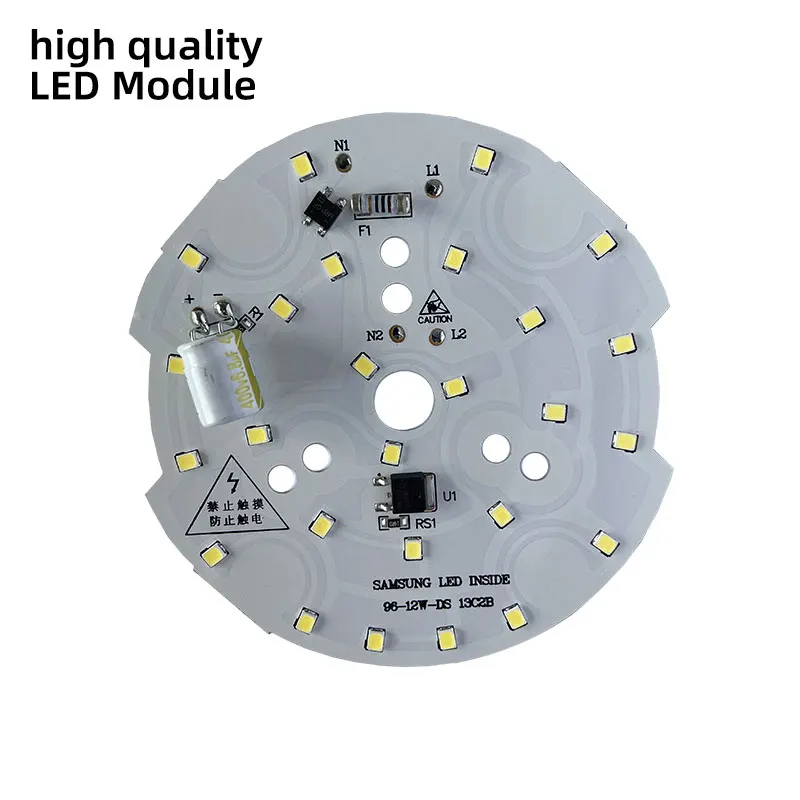 Светодиодный модуль 220 В переменного тока Smd