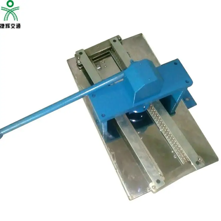 Ручной пресс