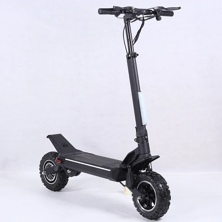 off road dual motor high quality Fast Long  48 V 60 V 2400 W range e electric  scooters for adults