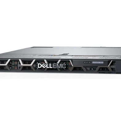 Hot Selling Original New dell poweredge r640 server 1U Rack server comput dell used dell servers