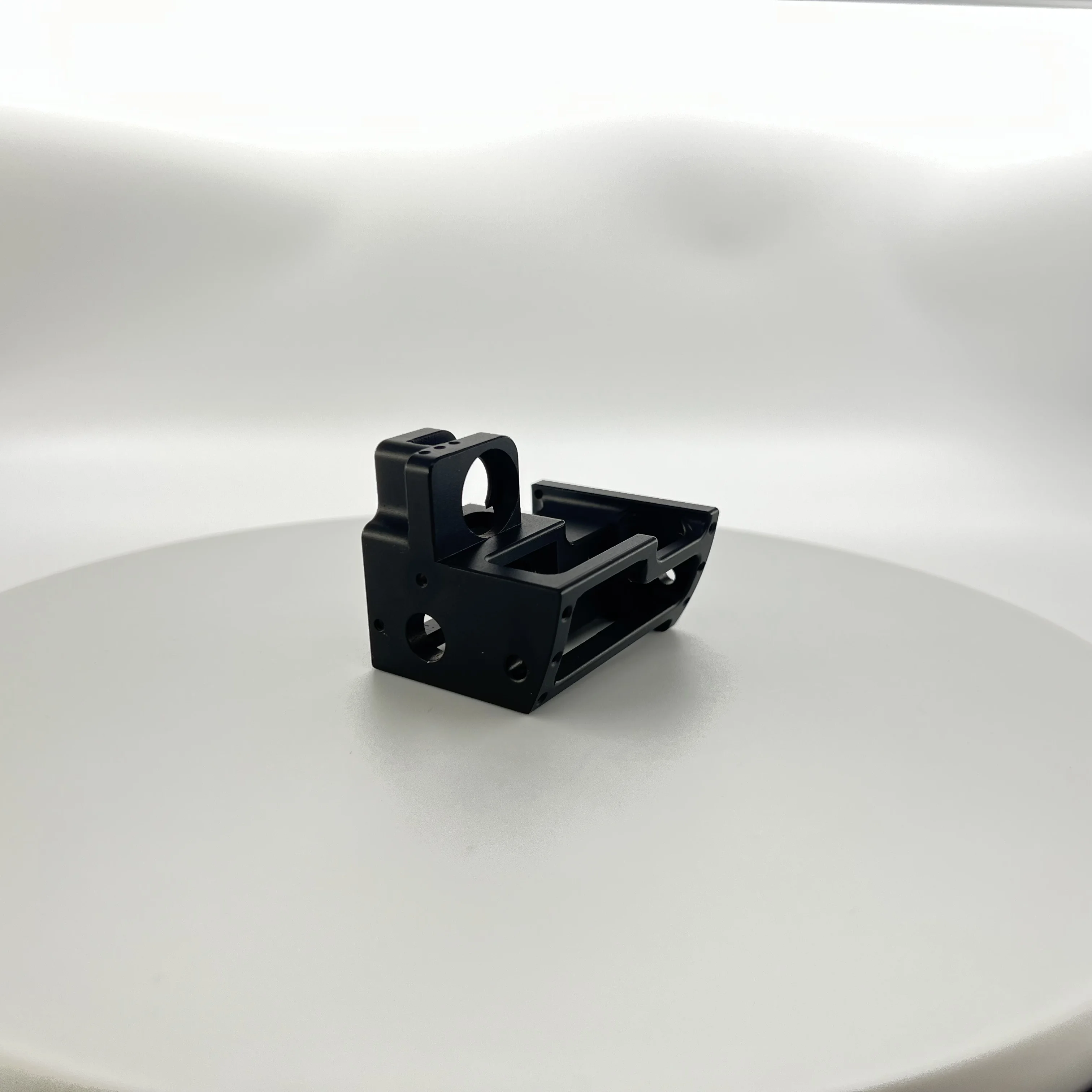 Custom Cnc Waterproof Aluminum Box Plastic Abs Mould Electronic Enclosure