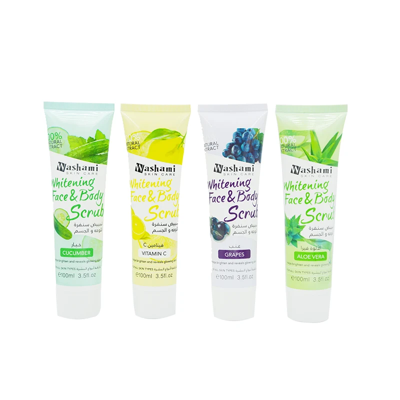 
China manufacturer wholesale custom squeeze tube for facial cleanser skin care sunscreen cosmetic packaging plastic tube 