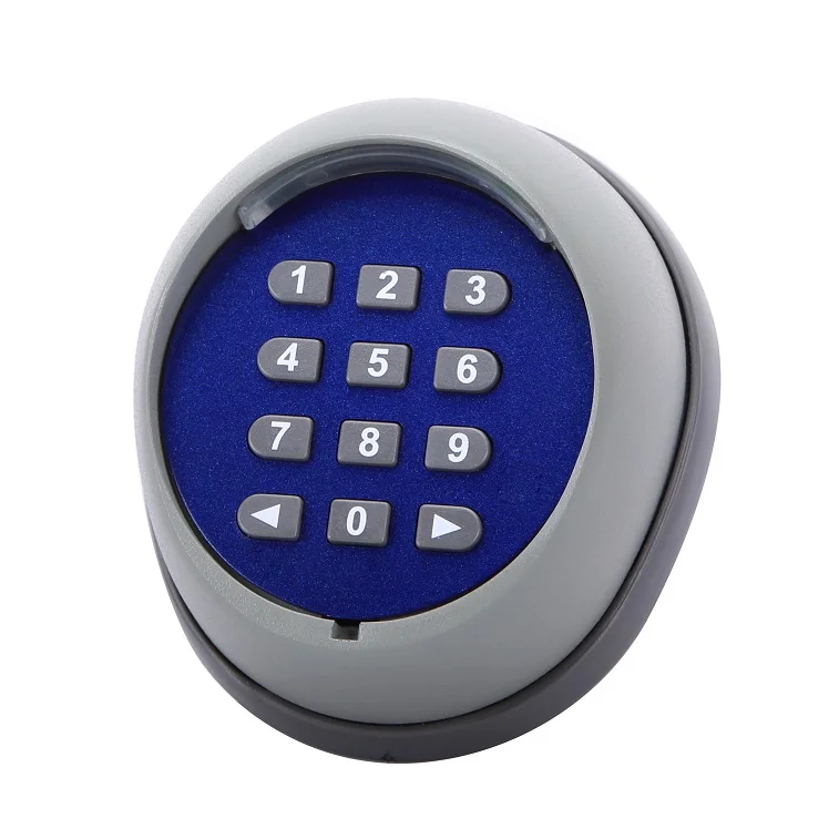 wireless wifi password lock door opener to open the door lock