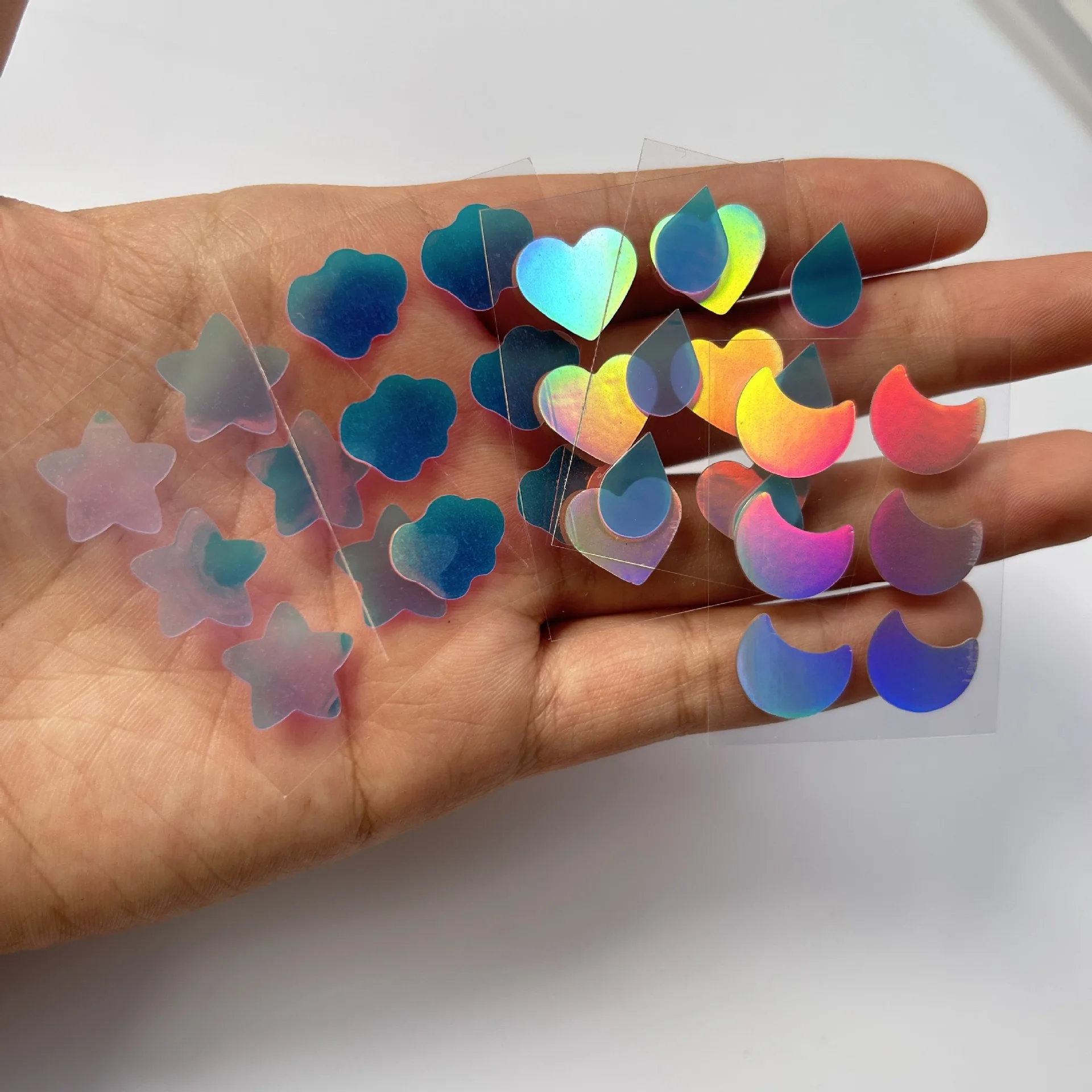 Skin care acne patch Tea tree oil spot treatment acne patch waterproof water colloid acne patch