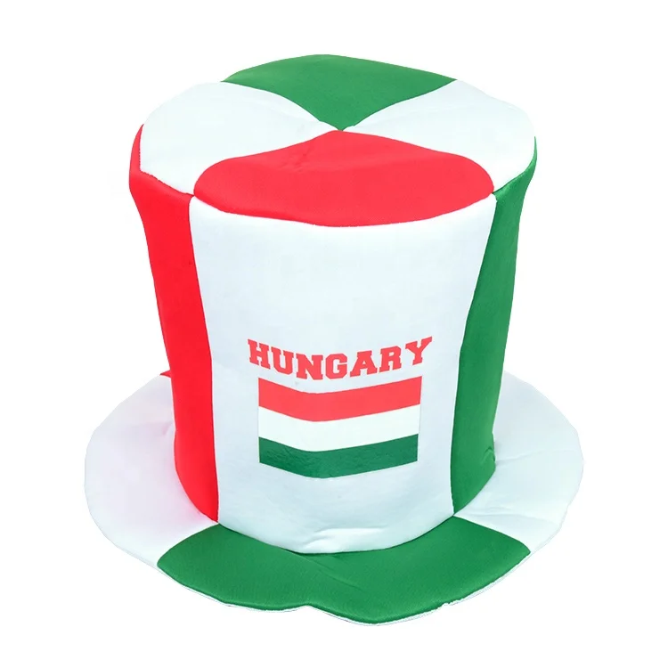 China Customize Top Crazy Hat Embroidery Logo Football Club Team Fans Hat