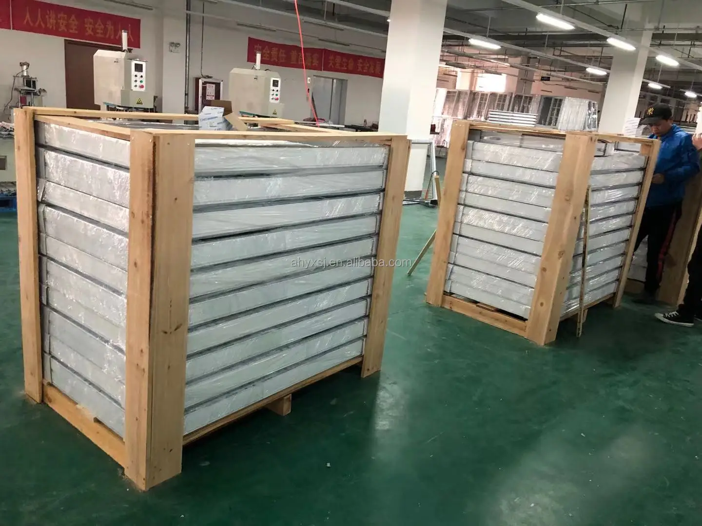 Hot sell house residential standard PVC design UPVC double glazed sliding windows with best price