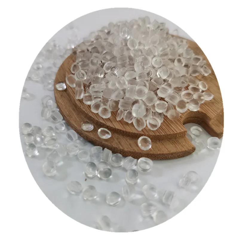 Chemical EVA Plastic raw material Granules EVA foam for shoes sole eva slipper