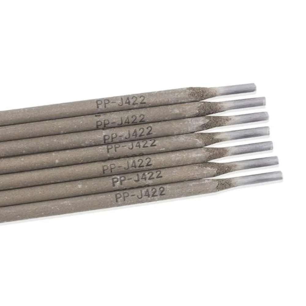 E6010 E6011 6013 E6013 Factory Customize Electrodo J421 Carbon Steel Stick Welding Electrode Welding Rods 3/32 2.5mm
