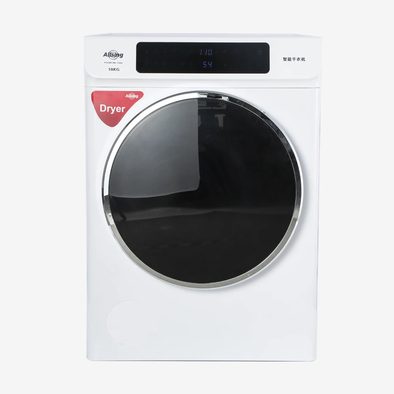 Big size Tumble Dryer Electric Portable Tumble dryer