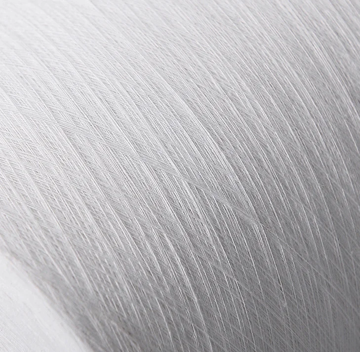 40S ring spinning 100% high quality super fine cotton yarn