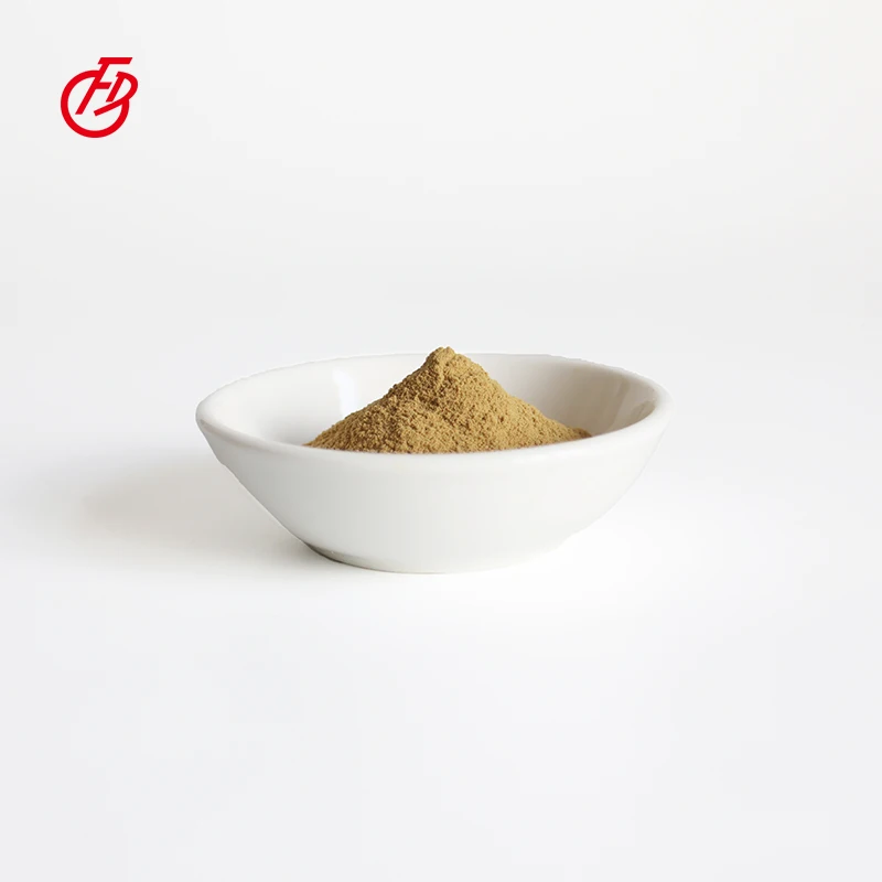 Calcium Lignosulphonate For Agriculture or Coating Auxiliary Agents 8061-52-7 Calcium Lignosulphonate