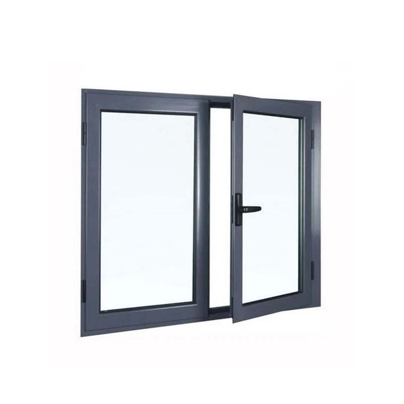 cheap price chinese Aluminum Casement Windows