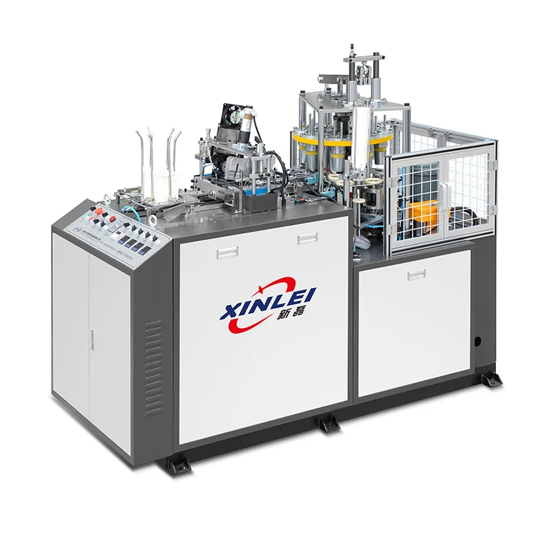 High Speed Paper Cup Manufacturing Machine Paper Cup Making Machine Prices
