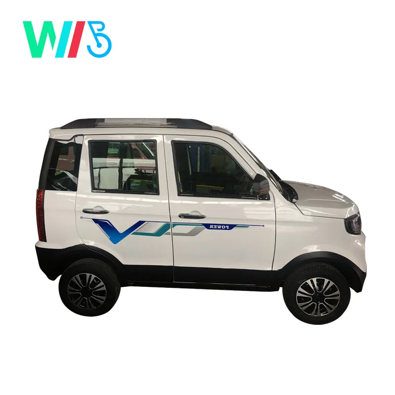 
Cheap Mini Electric Car High Speed Electric Car in Pakistan Electric Car Without Driving Licence 