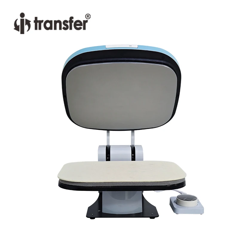 New Arrivals Automatic Heat Press Electric T-Shirt Heat Transfer Auto Open Sublimation Heat Press Machine For T-shirts