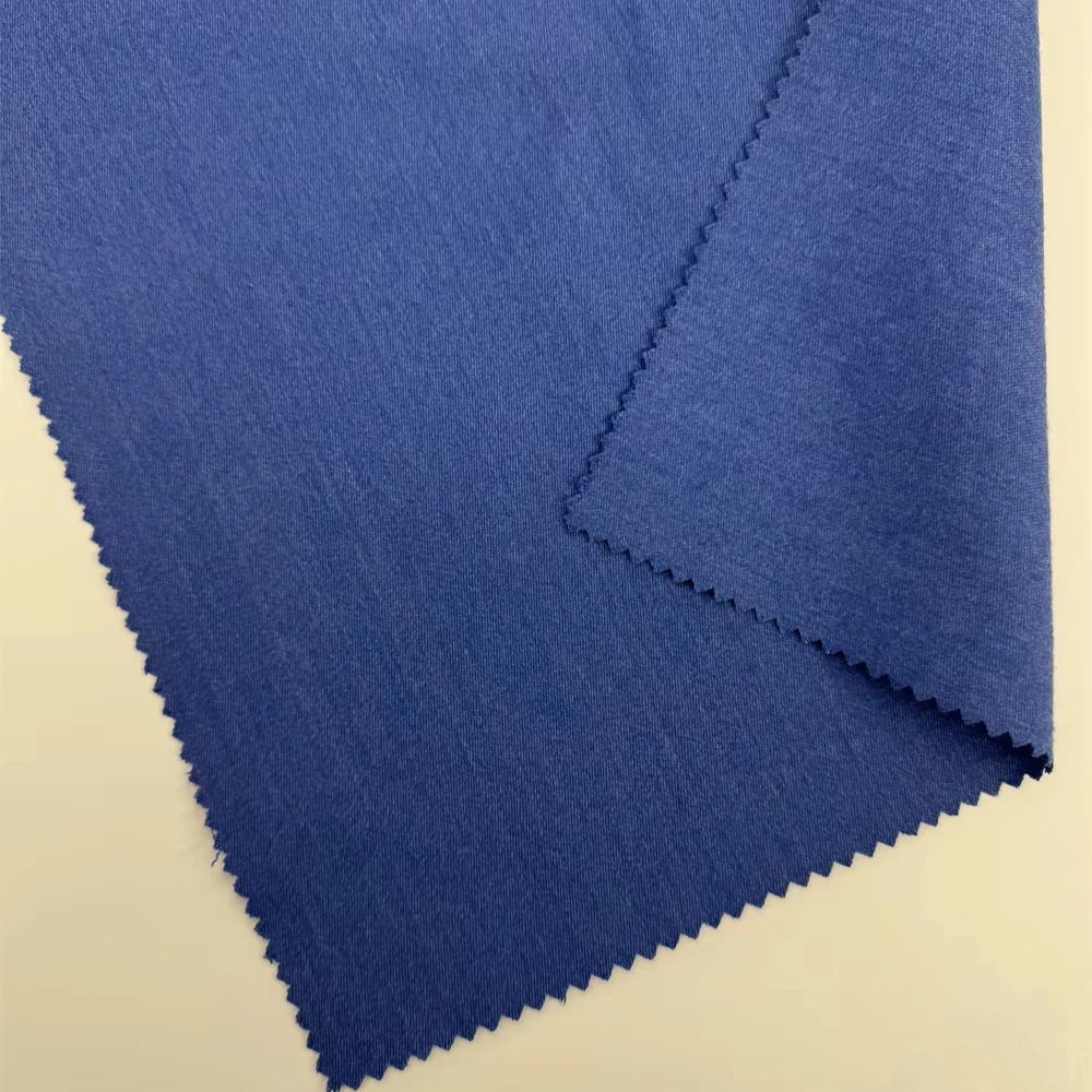 Выдающееся качество 285gsm 12cal/Cm3 электрическая дуговая вспышка защитная Рабочая одежда огнестойкая ткань арамидная