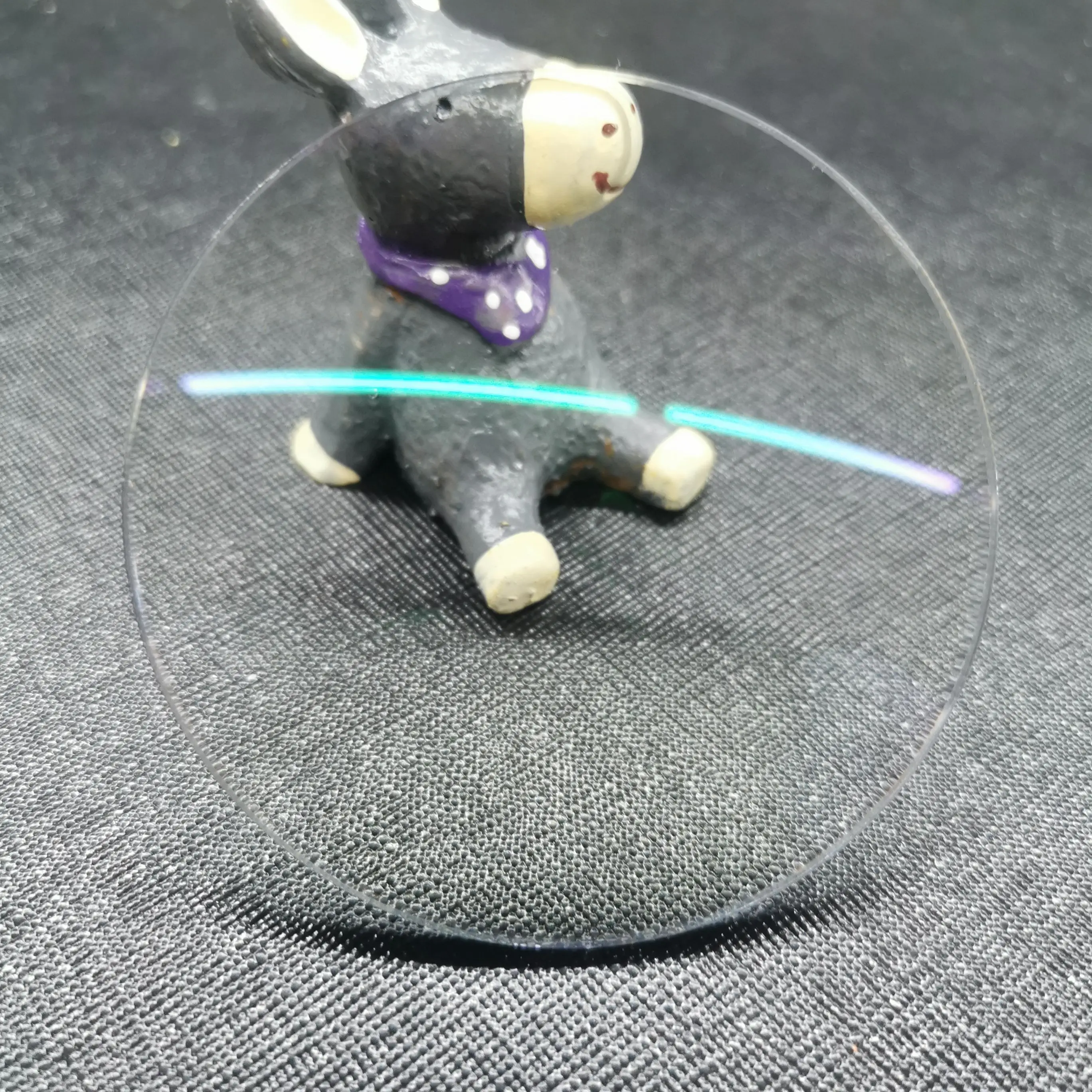 Anti blue light progressive eye optical lenses blue cut 1.56 glasses multifocal spectacle lens